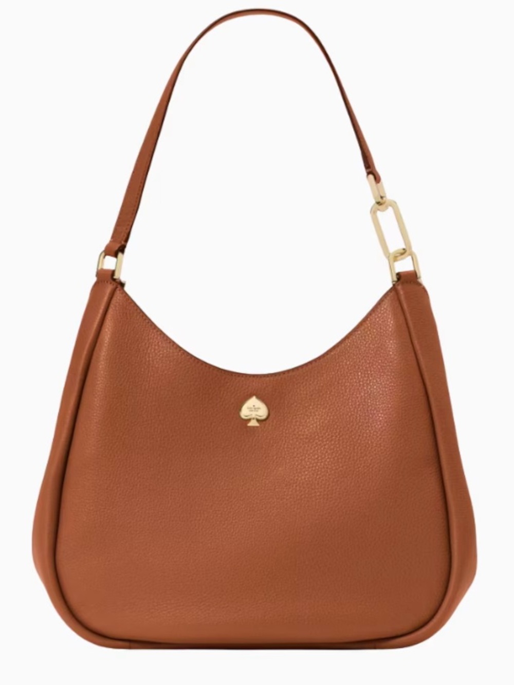Kate Spade Outlet Kayla Large Triple Compartment Shoulder Bag